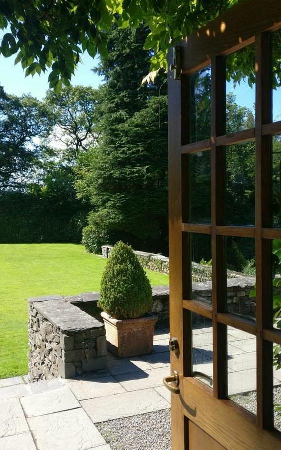 Windermere Motor Boat Racing Club Guest House Bowness-on-Windermere Exterior photo